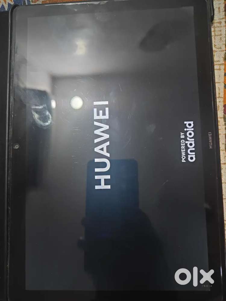 Huawei Mediapad T5 Tablet