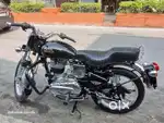 Well maintained. Lovely beast for bullet lovers. All papers up to date