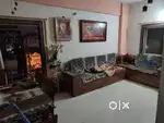 1 BHK House on Rent Urgent Basis at Karmbhumi Nagar, Lohgaon