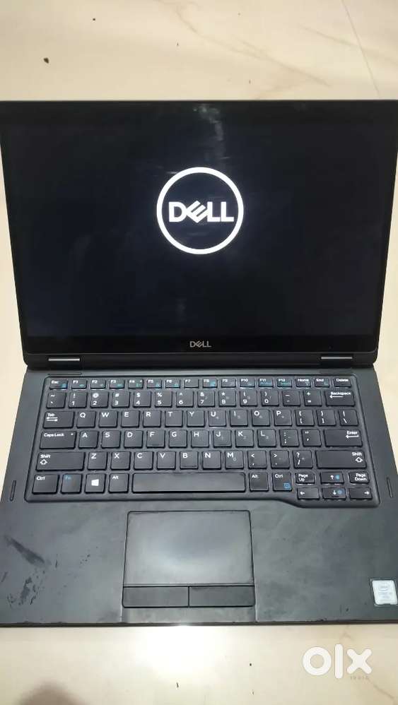 Offer Dell latitude 7399 2in1 touchscreen with NewCharger/NewBattery