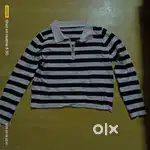 Full warm tshirt first hand