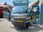 Driver for pickup