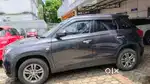 Maruti Suzuki Brezza ZDi, 2016, Diesel