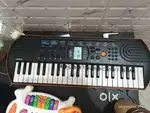 Casio sa76