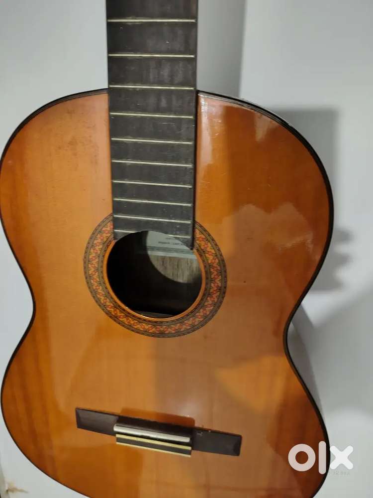 Guitar Yamaha Classical C70