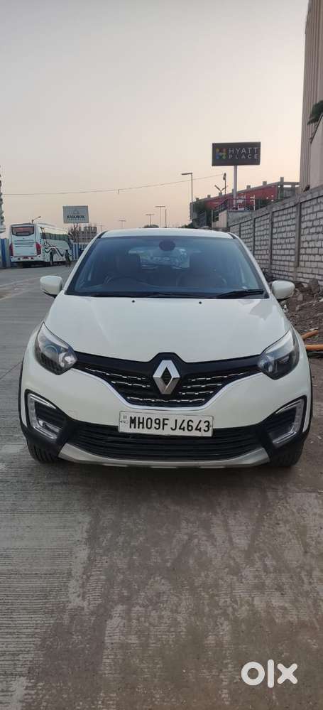 Renault Captur 1.5 Diesel RXE, 2020, Diesel
