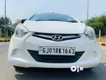 Hyundai EON Era +, 2015, Petrol