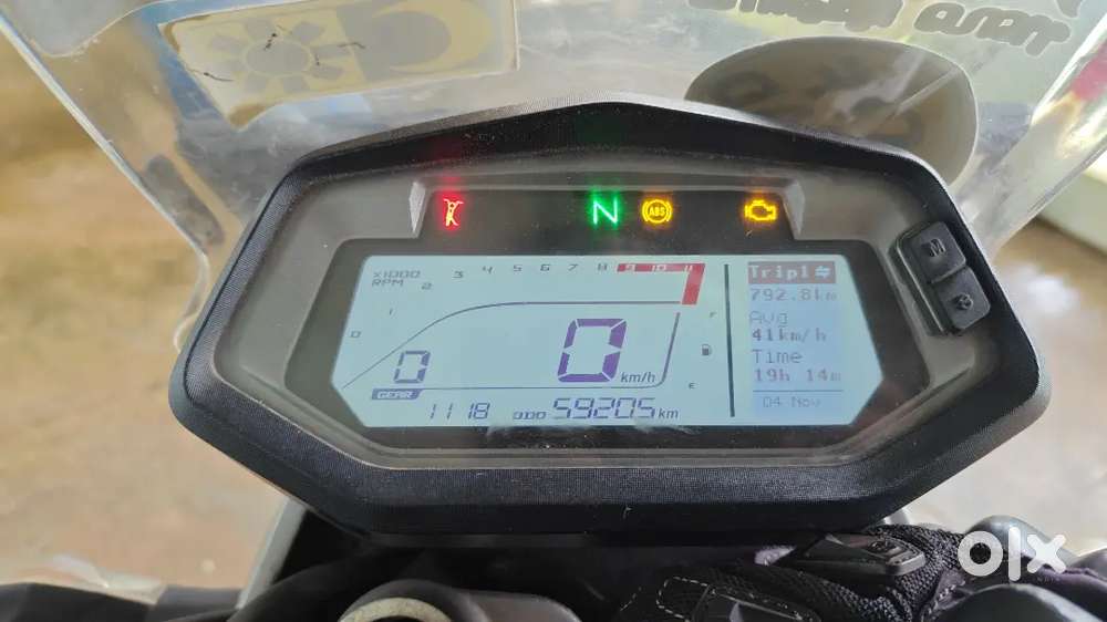 Hero xpulse for sales