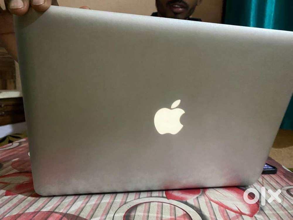 MacBook Pro 2013