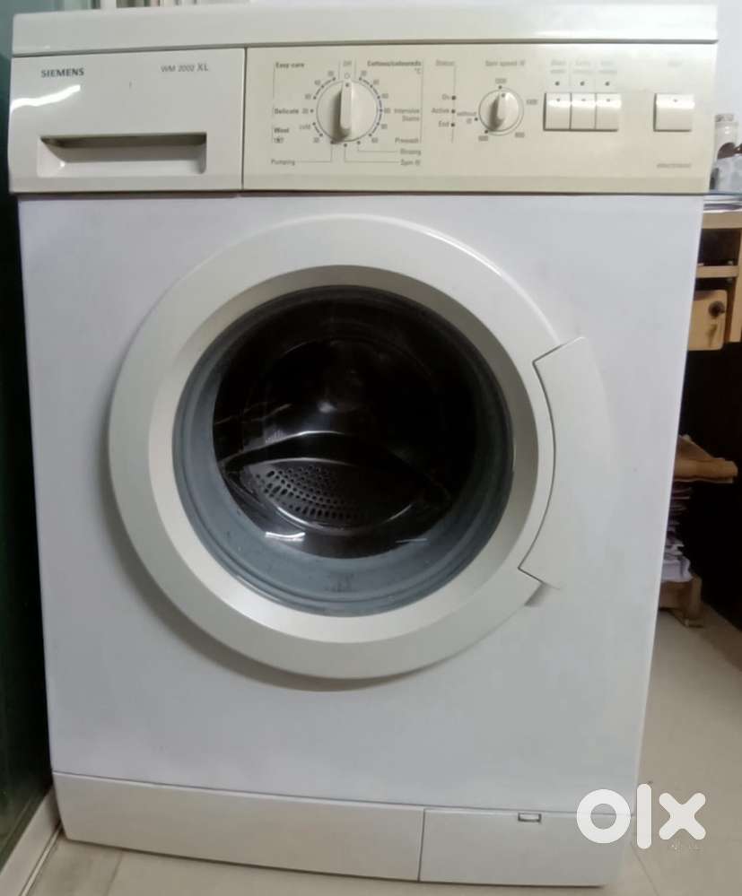 Siemens Washing Machine WX2002XL for sale