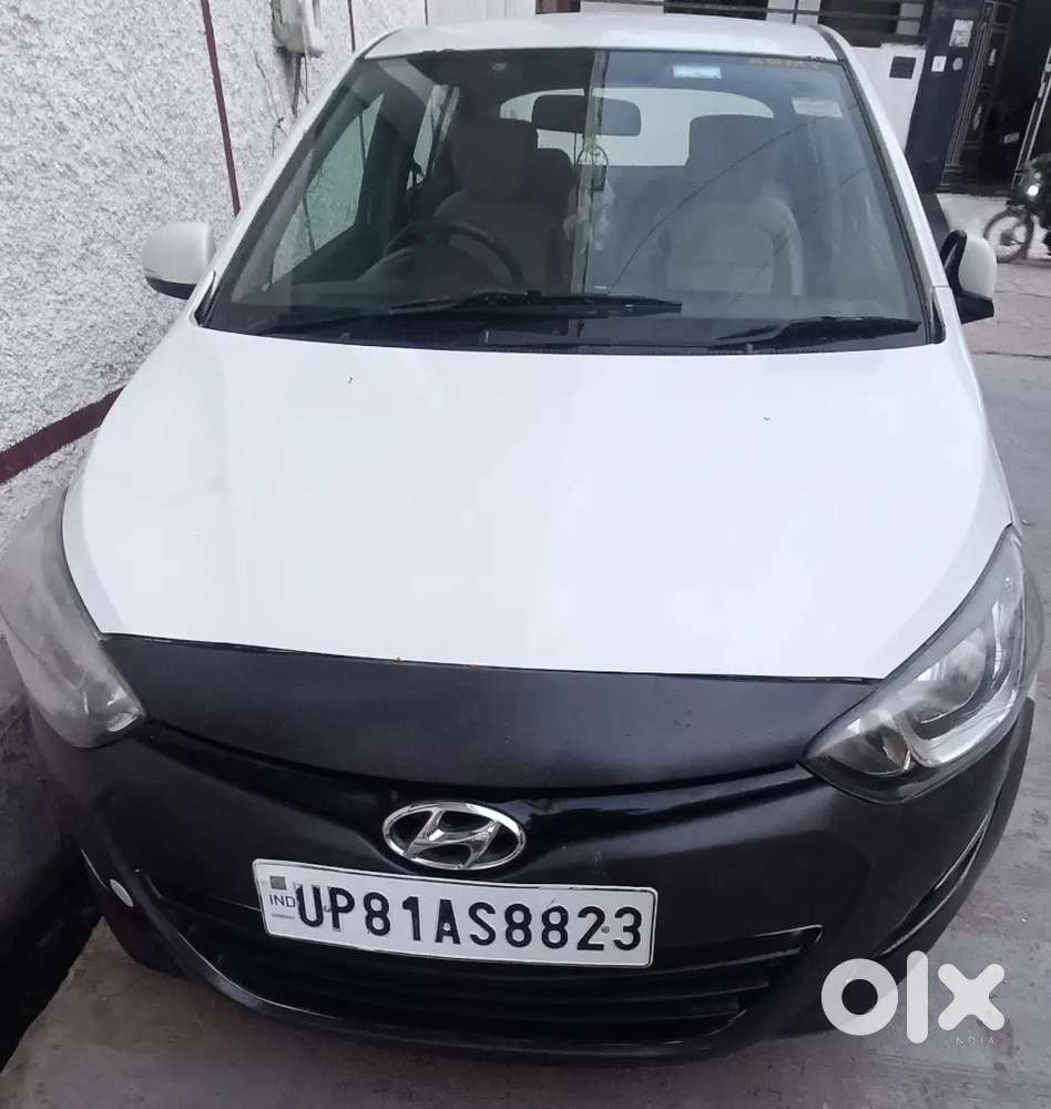 Hyundai i20 2013 Diesel Well Maintained