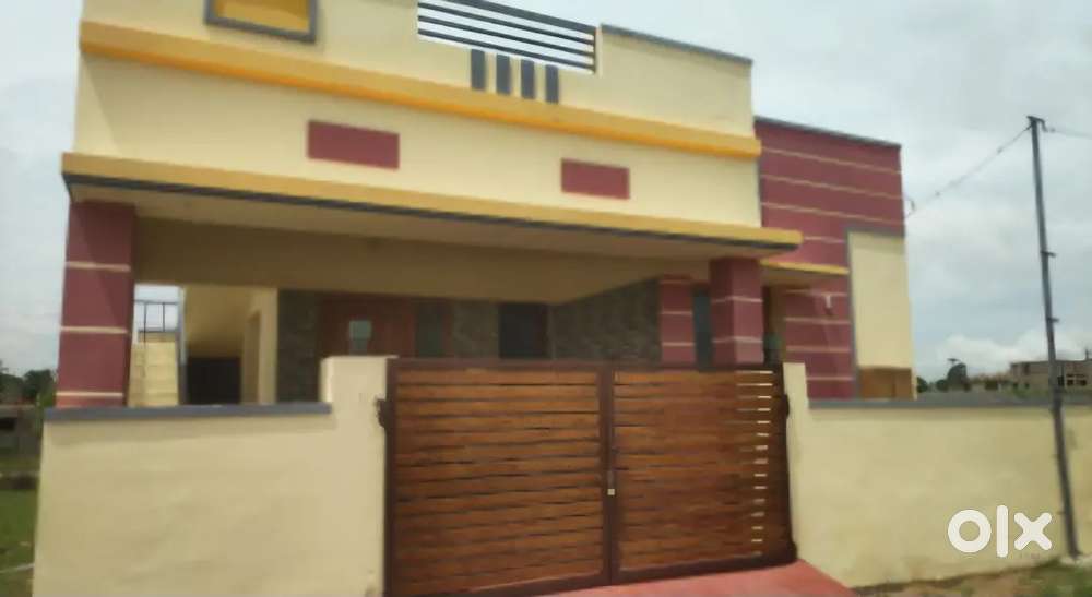 House Sale near sabujnagar
