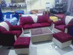 Sensational design brand new sofa