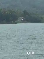 Lake Touch plot for villa in Igatpuri