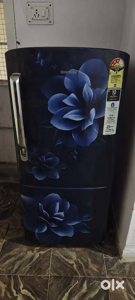 Samsung 180lt Fridge