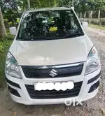 Maruti Suzuki Wagon R 1.0 2010-2019 VXI ABS, 2016, Petrol