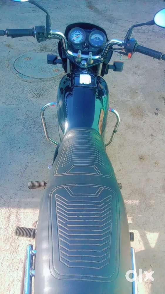 Hero splendor plus 2019 bs4