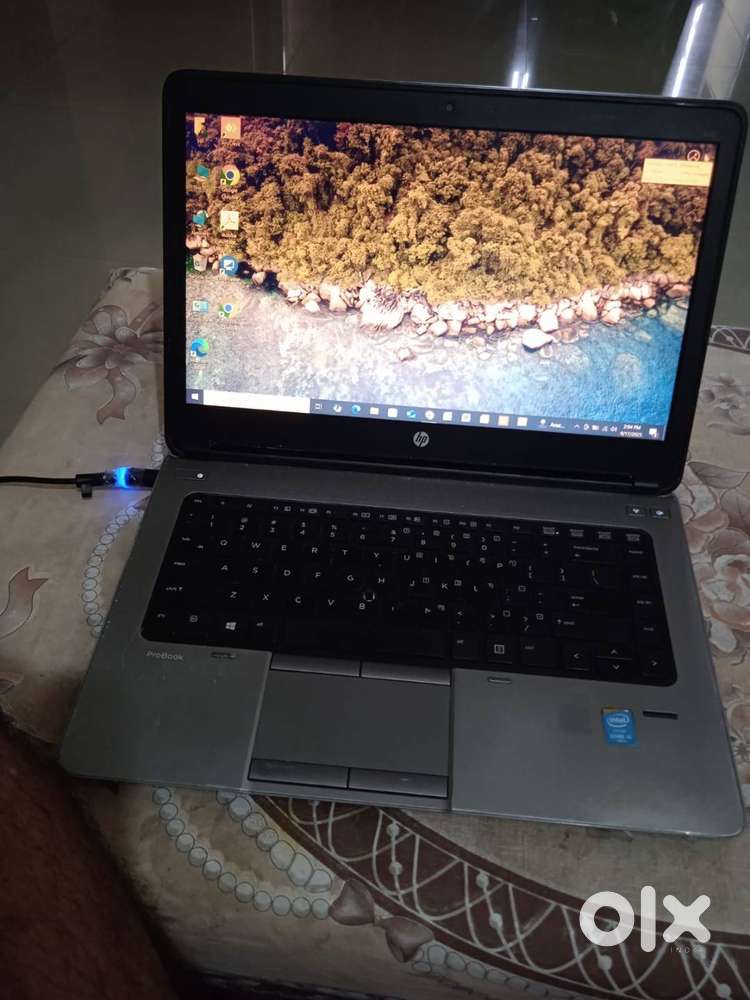 HP , ACER, LENOVO Laptop INTEL I5 & I3