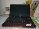 HP Laptop second hand