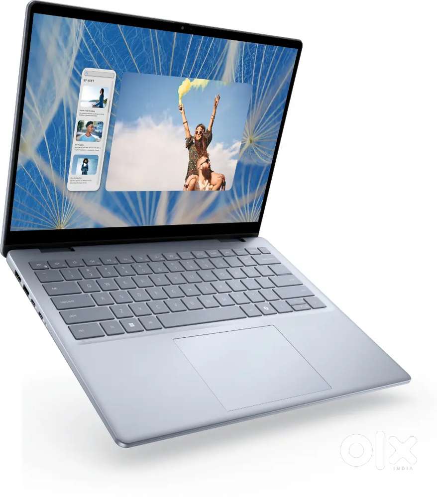 Dell 7440.2in1 Touch screen