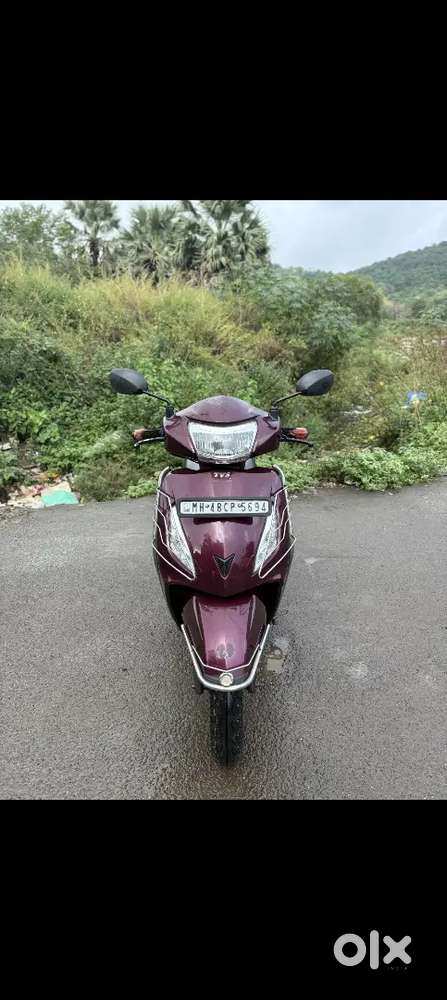 TVs Jupiter ZX in good condition