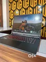 ASUS ROG STRIX i7 13th