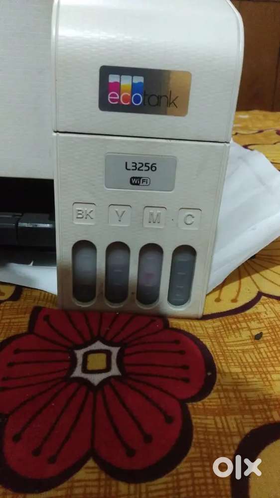 Epson priter L3256 coluer wifi