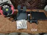 PS3 500 gb slim to part with Soon
