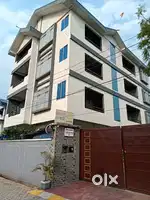Bankers colony, 2BHK At Milan Nagar Q-Lane