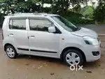 Maruti Suzuki Wagon R 2013 Petrol 48000 Km Driven