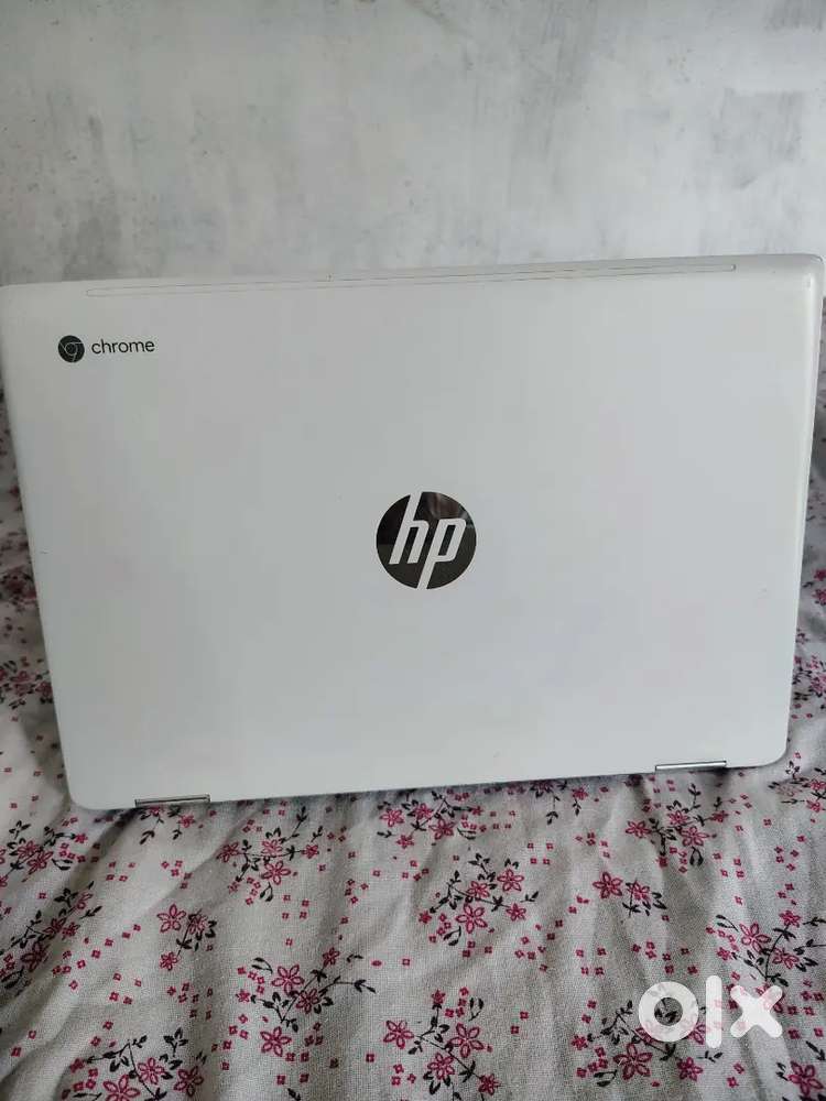 Hp chrome book os and windows bill box charger touch laptop