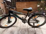 Vivelo bicycle