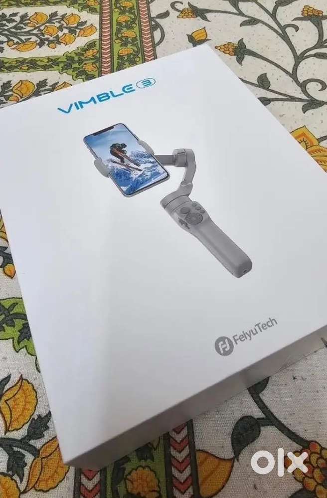FeiyuTech Vimble 3 (Smartphone Gimbal)