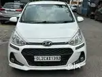 Hyundai Grand i10 2016-2017 CRDi Sportz, 2017, Diesel