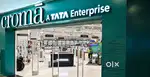 @WE ARE HIRING FOR CROMA STORE IN LUCKNOW LOCATION!!