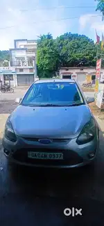 Ford Figo 2012 Well Maintained