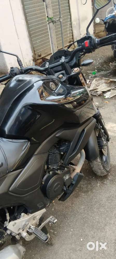 All peper clear Good condition