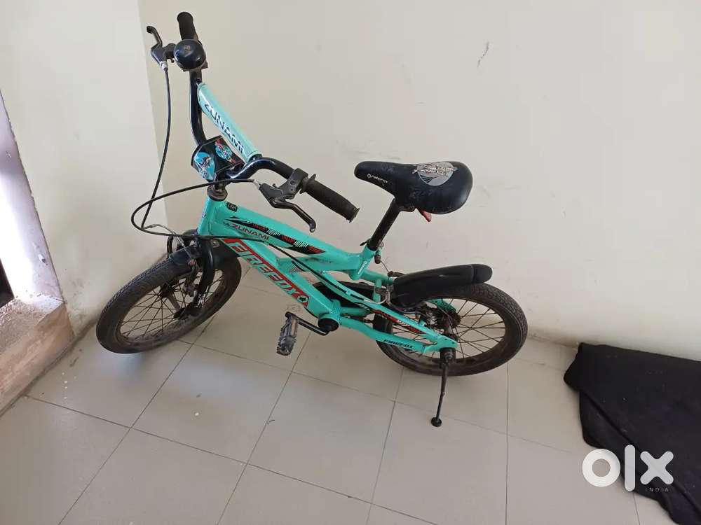 Firefox Zunami 16 Bicycle