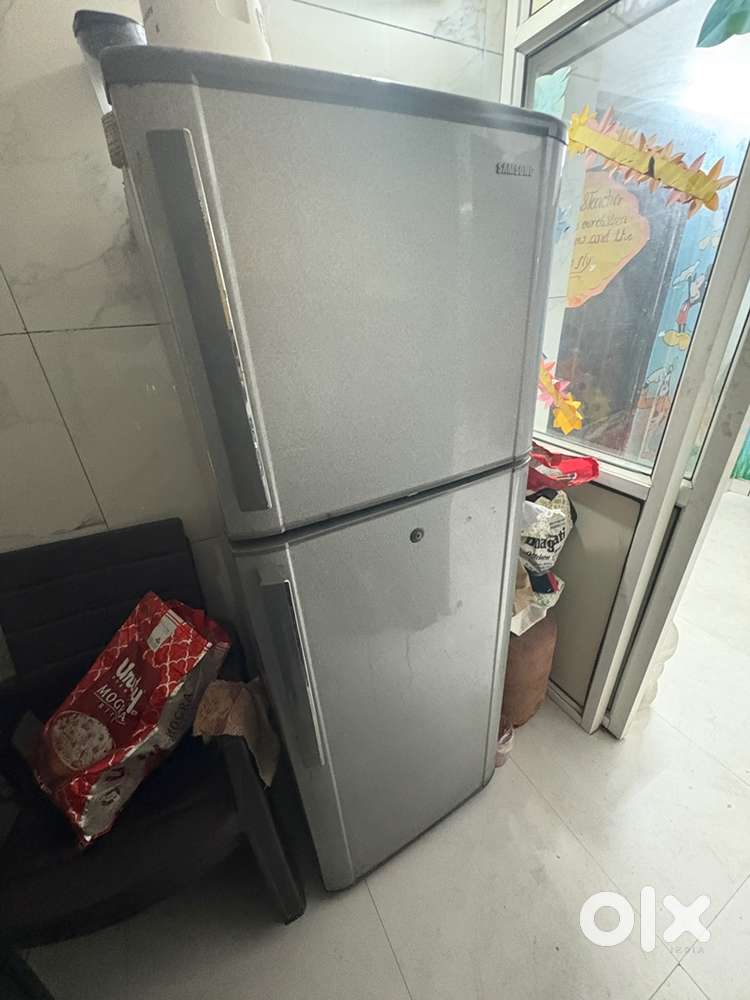 Refrigerator, Fridge , Second hand samsung fridge , samsung fridge