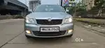 Skoda Laura Ambiente 2.0 TDI CR Automatic, 2012, Diesel