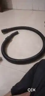 New Vaccum cleaner