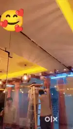 Home wiring light fiting