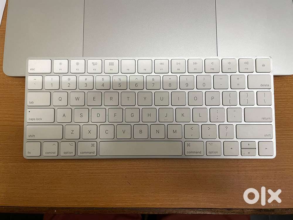 Apple Magic Keyboard