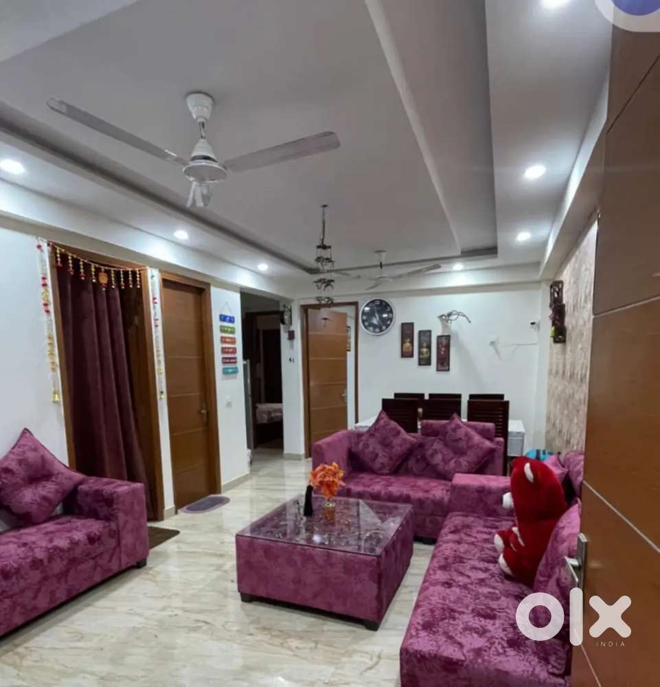 1 bhk full facility full parking rent 10000 security deposit 20000