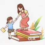 Hourly Tuition Teacher Available