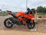 Rc200 #ktmmodified #ktmrc200 #ktm