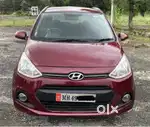 Hyundai Grand i10 Asta 1.2 Kappa VTVT (O), 2014, Petrol
