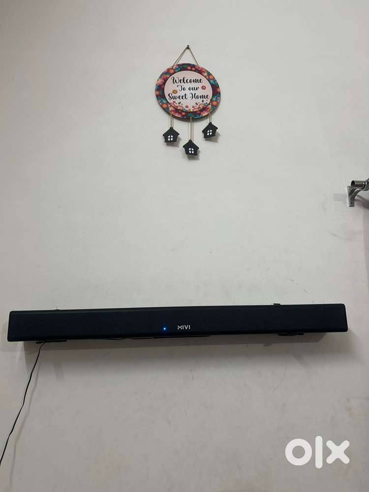 Soundbar Mivi s100