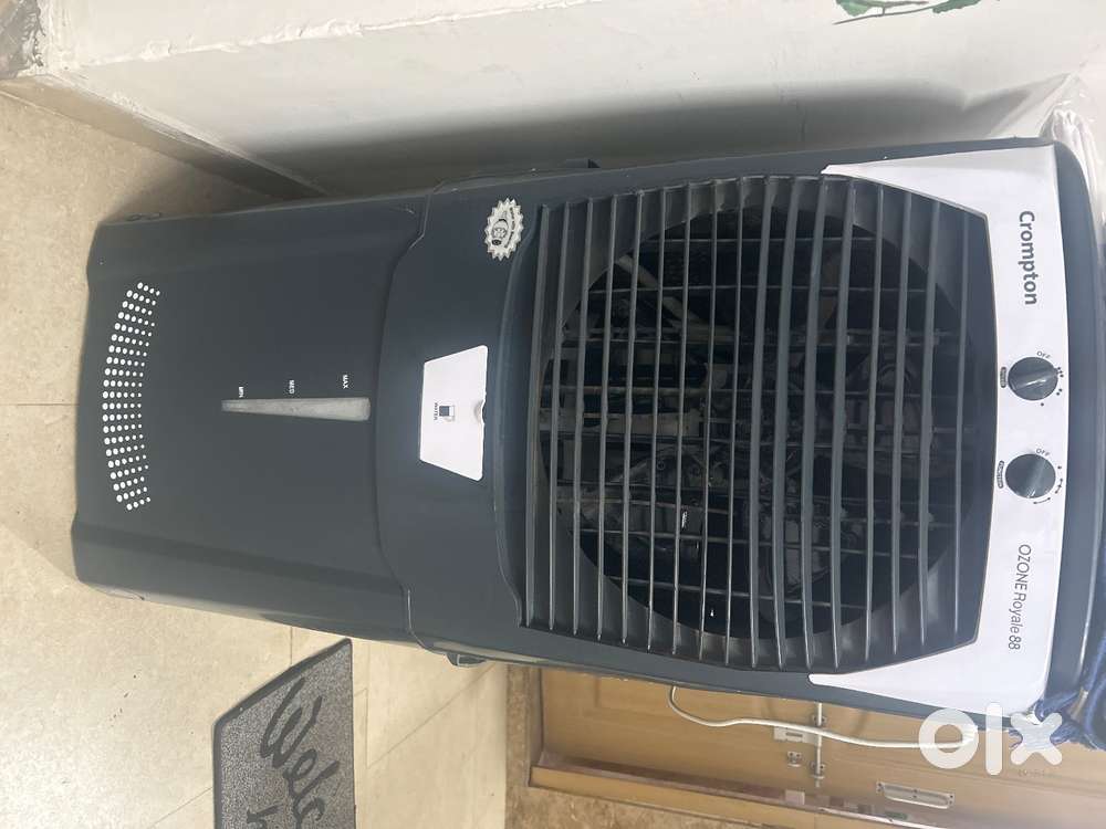 CROMPTON OZONE ROYAL 88