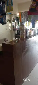 Running paan pourler setup sell with rental shop